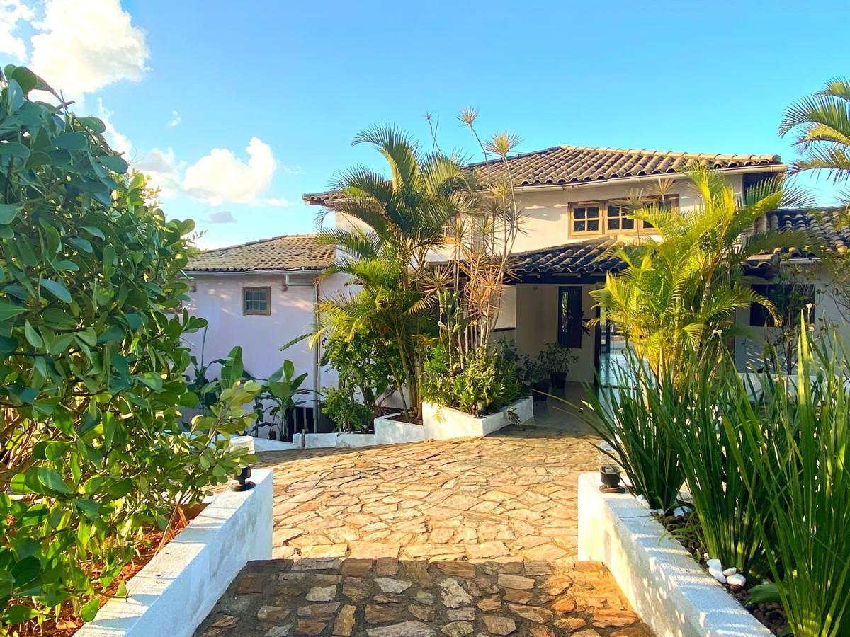 Villa Casablanca Armacao dos Buzios Exterior photo