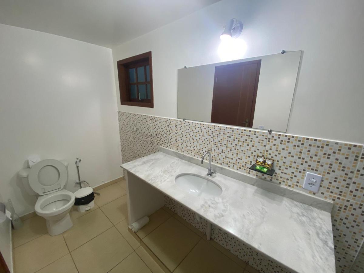 Villa Casablanca Armacao dos Buzios Exterior photo